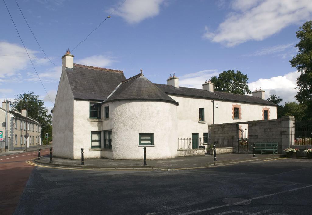 Castletown Round House Villa Celbridge Phòng bức ảnh