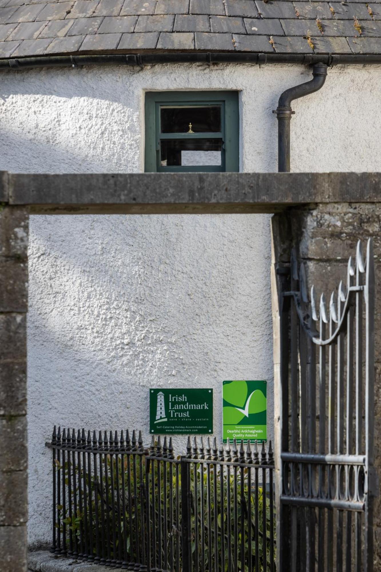 Castletown Round House Villa Celbridge Ngoại thất bức ảnh
