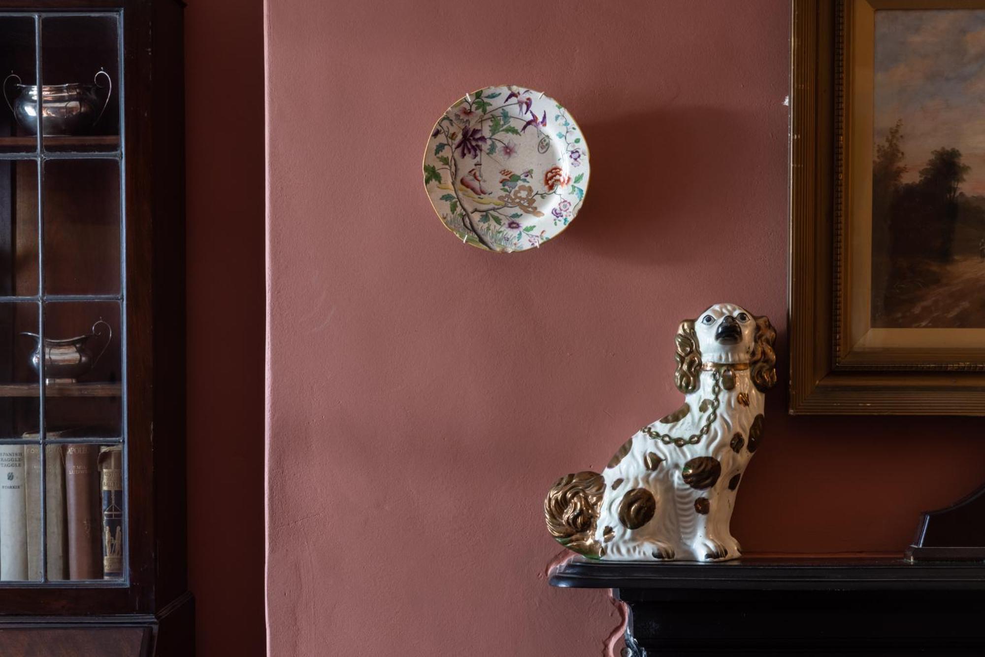 Castletown Round House Villa Celbridge Ngoại thất bức ảnh