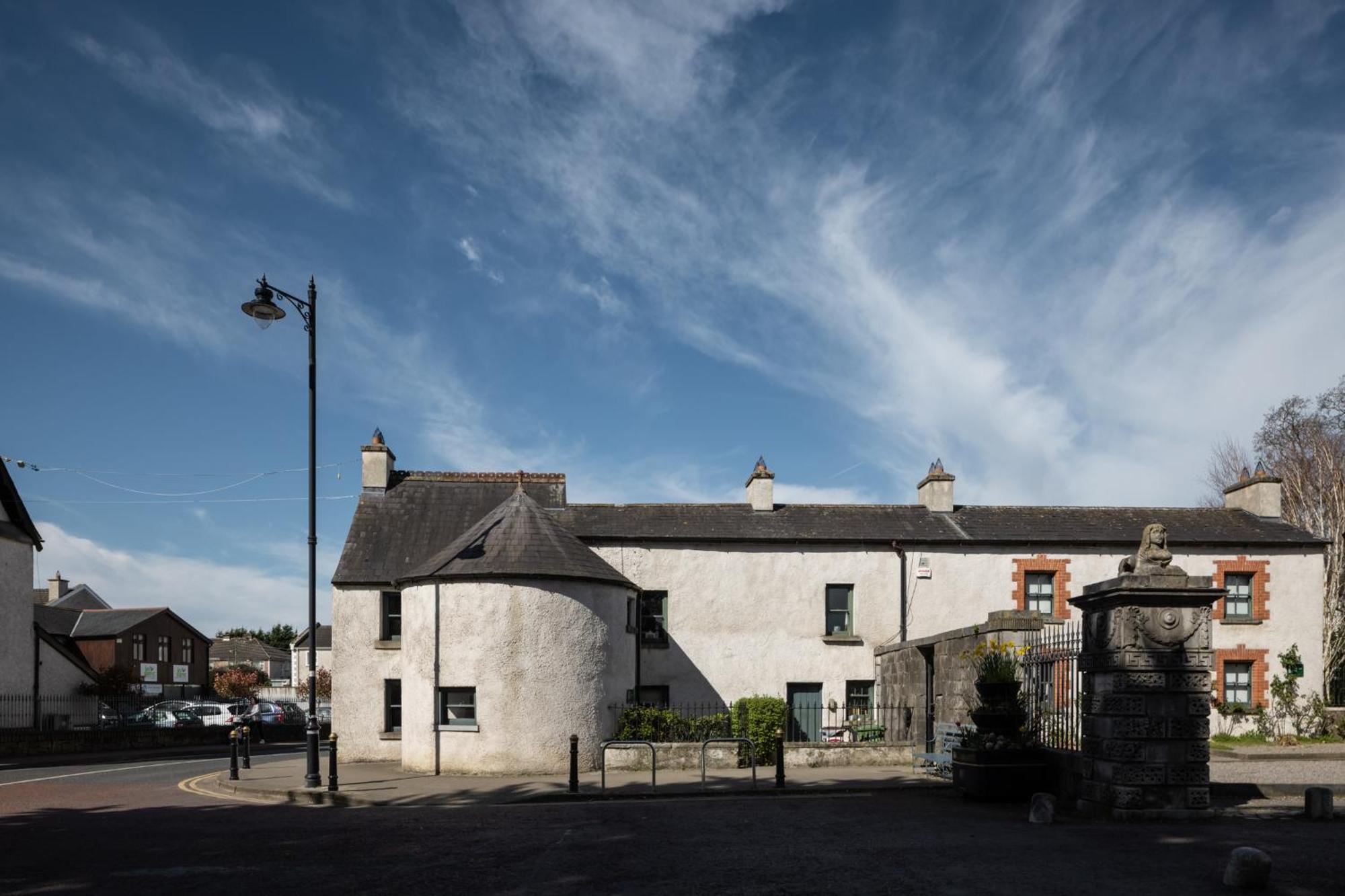 Castletown Round House Villa Celbridge Ngoại thất bức ảnh