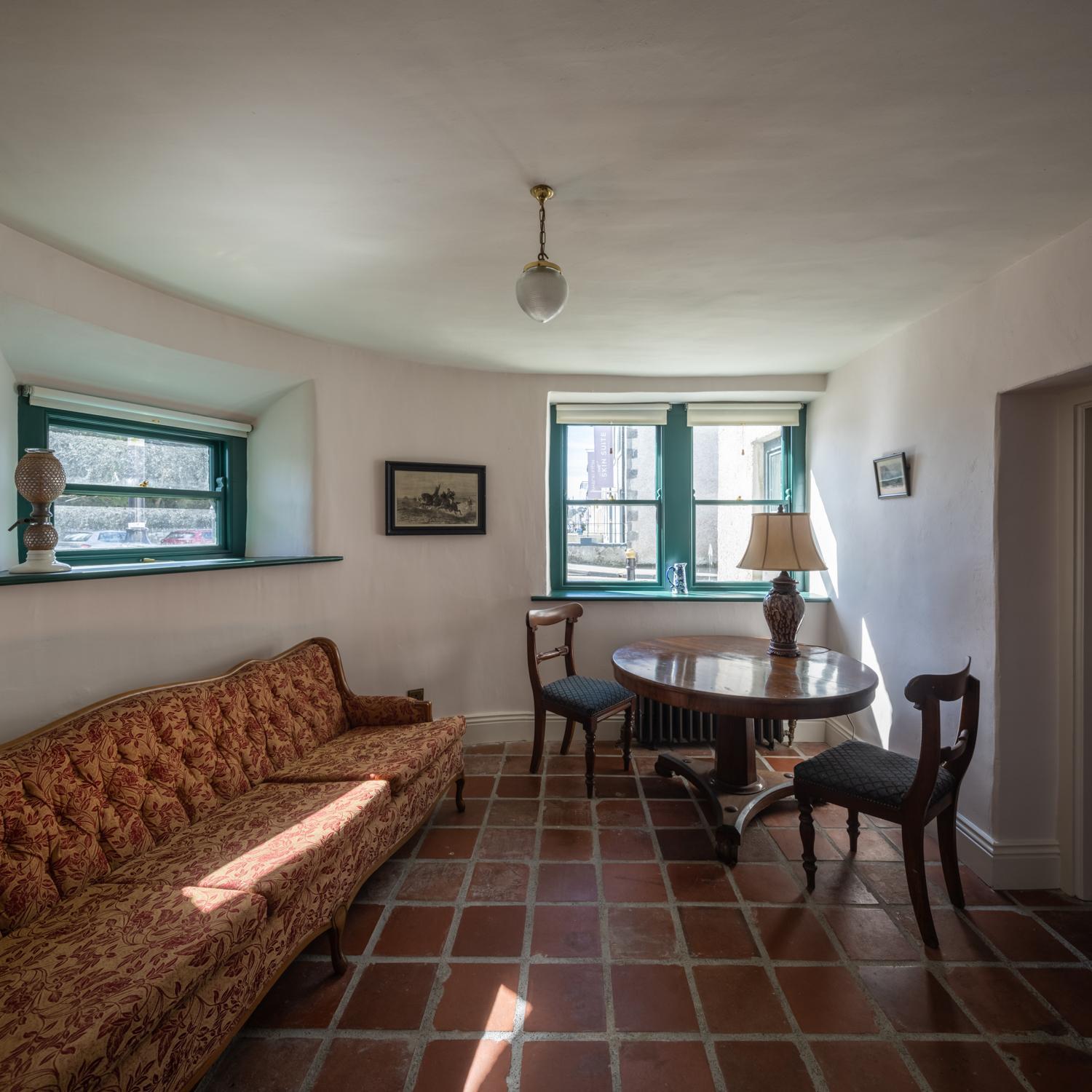 Castletown Round House Villa Celbridge Ngoại thất bức ảnh