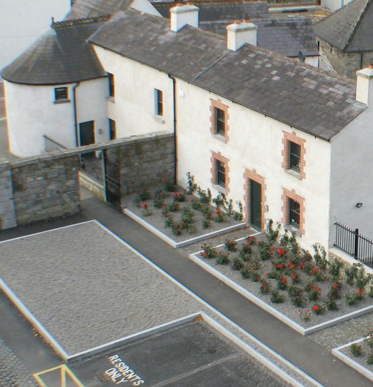 Castletown Round House Villa Celbridge Ngoại thất bức ảnh